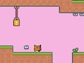 Igra Gladna Kitty  online