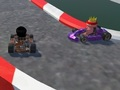Igra Super Codey Kart online