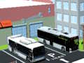 Igra 3D simulator izazova parkiranja gradskog autobusa  online