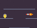 Igra Space Walk Hop! online