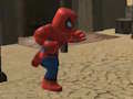 Igra Roblox: Nadogradnja Spidermana  online