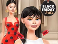 Igra Shopaholic Crni petak online