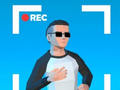 Igra Najbolji sam plesač!  online