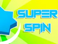 Igra Super spin online