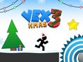 Igra Vex 3 Božić  online