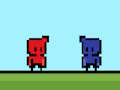 Igra Skupljajte balone  online