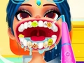 Igra Makeover zubara doktora  online
