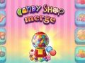 Igra Candy Shop spajanje  online