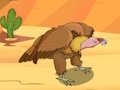 Igra Gila Monster Escape online