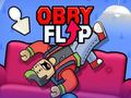 Igra Obby okrenite online