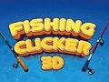 Igra Ribolov kliker 3D  online