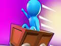 Igra Tematski park Thrill Rush  online