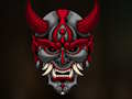 Igra Izgubljene misteriozne maske Moonstruck Visage  online