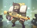 Igra Nimrods: Guncraft Survivor online
