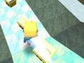 Igra Kogama: Kućni parkour  online