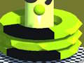 Igra STRAX LOPTA 3D  online