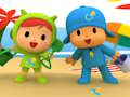 Igra Pocoyo: Skriveni predmeti  online
