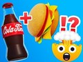 Igra Podudaranje hrane  online