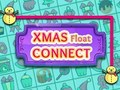 Igra Božićni plovak Connect  online