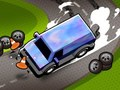 Igra Drift Challenge Turbo Racer online