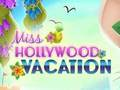 Igra Miss Hollywood odmor  online