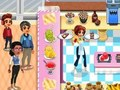 Igra Kuhanje Restoranska kuhinja  online