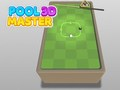 Igra Master bazena 3d online