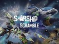 Igra Starship Scramble online