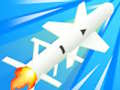 Igra Bum raketa 3d online