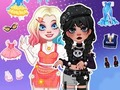 Igra Anime lutka avatar svijet online