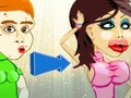 Igra Douchebags Chick online
