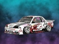 Igra Legende drifta  online