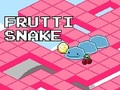 Igra Frutti zmija  online