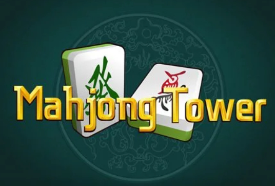 Igra Mahjong toranj  online