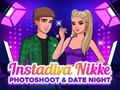 Igra Instadiva Nikke Photoshoot & Date Night online