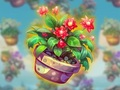 Igra Flora Combinatorix online