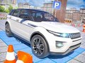 Igra Vozite Parkiralište  online