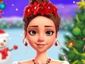 Igra Fashionista Badnjak Party  online