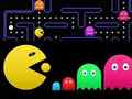 Igra Pacman 9  online