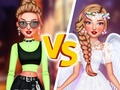 Igra Celebrity Swifty svuda oko mode  online