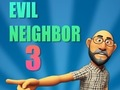 Igra Zli susjed 3  online