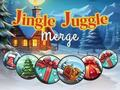 Igra Jingle Žongliranje Spajanje  online