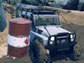 Igra Offroad život 3D  online