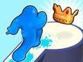 Igra Blob Bridge Run online