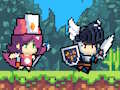 Igra Super zagonetka RPG online