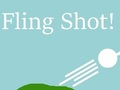 Igra Fling pucanj online