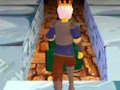 Igra King Endless Runner online