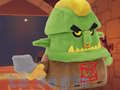 Igra Friday Night Funkin protiv Kevina Goblina  online
