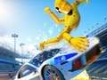 Igra Lutka za testiranje sudara: Izlazak  online