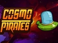 Igra Cosmo pirati  online